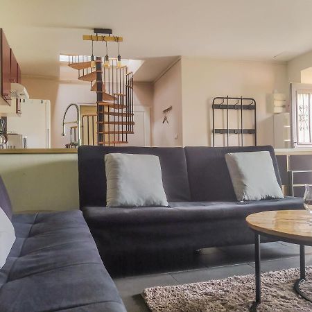 Spacieux Appartement Au Calme 15Min Sud De Lyon Proche Metro Et Gare Confluence Aquarium Gerland Oullins Kültér fotó