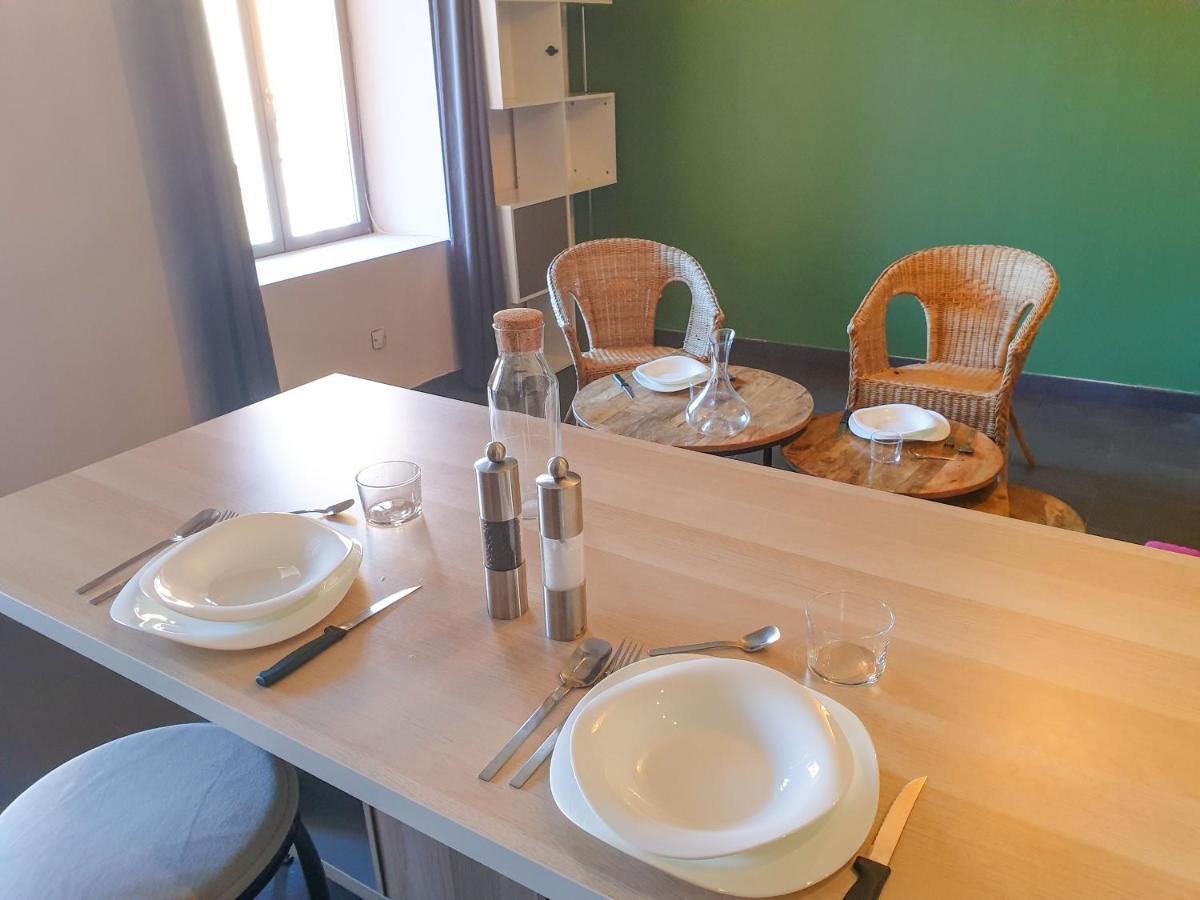 Spacieux Appartement Au Calme 15Min Sud De Lyon Proche Metro Et Gare Confluence Aquarium Gerland Oullins Kültér fotó