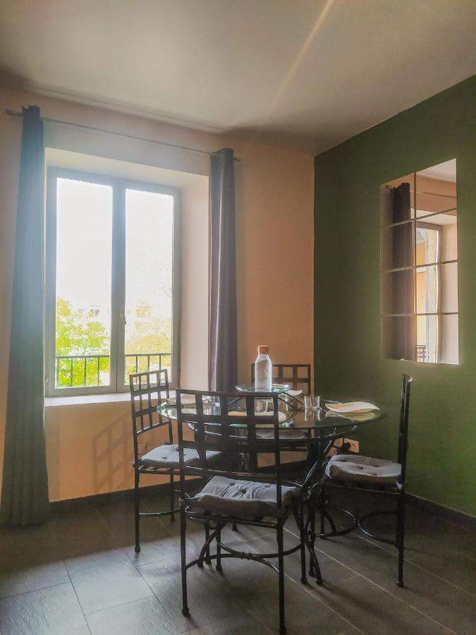 Spacieux Appartement Au Calme 15Min Sud De Lyon Proche Metro Et Gare Confluence Aquarium Gerland Oullins Kültér fotó
